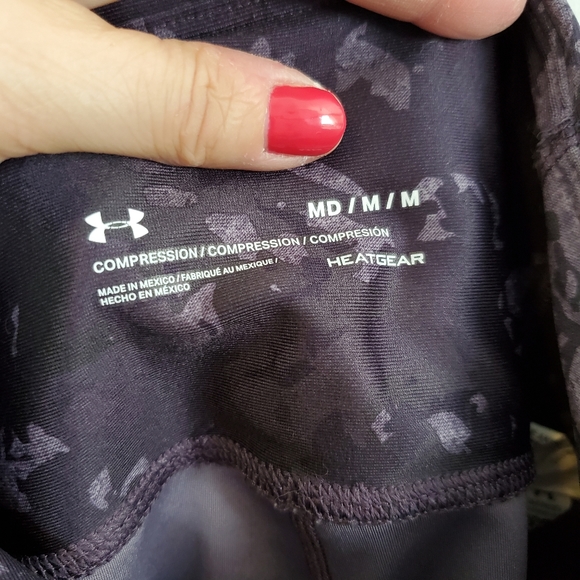 Under Armour Leggings - Picture 3 of 4